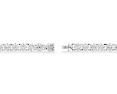 interlacing bracelet 29g